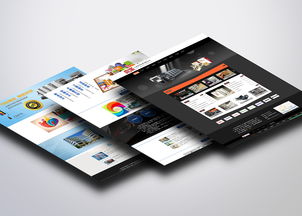 大業(yè)興隆公司網(wǎng)頁設計 專業(yè)打造卓越在線形象